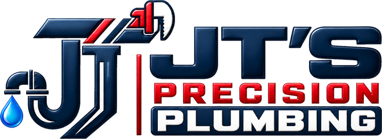 JT's Precision Plumbing